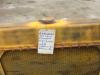 Radiatore acqua per Fiat Allis 645 Foto 3 thumbnail
