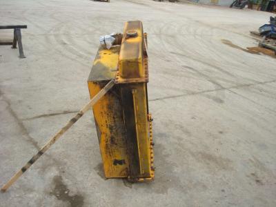 Radiatore acqua per Fiat Allis 645 in vendita da OLM 90 Srl