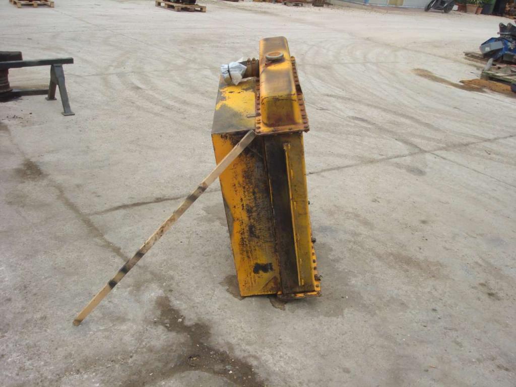 Radiatore acqua per Fiat Allis 645 Foto 2