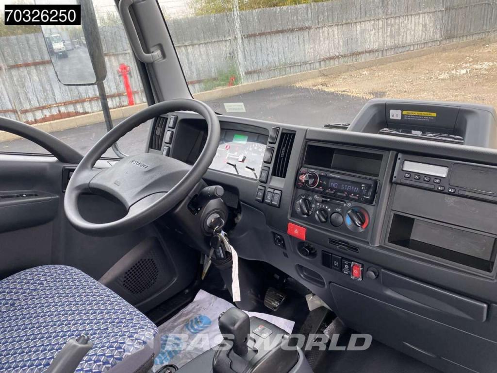 Isuzu P75 5.2 4X2 Foto 19