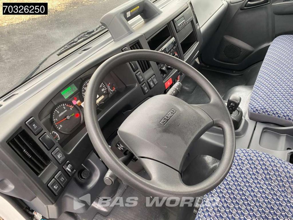Isuzu P75 5.2 4X2 Foto 20