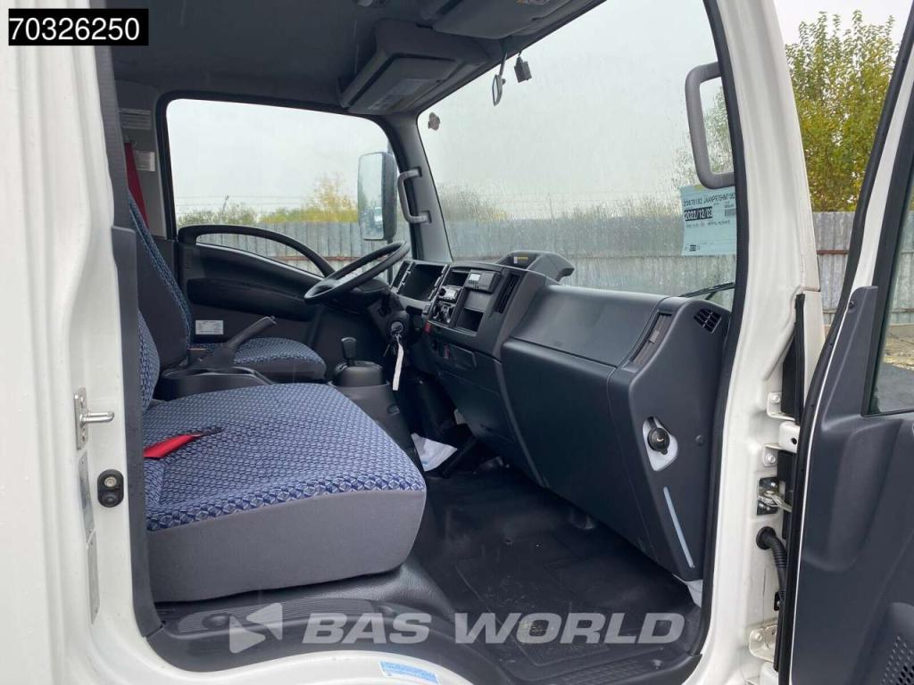Isuzu P75 5.2 4X2 Foto 21