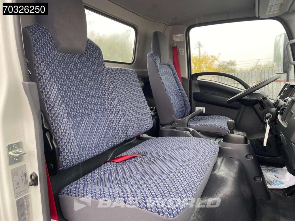 Isuzu P75 5.2 4X2 Foto 23