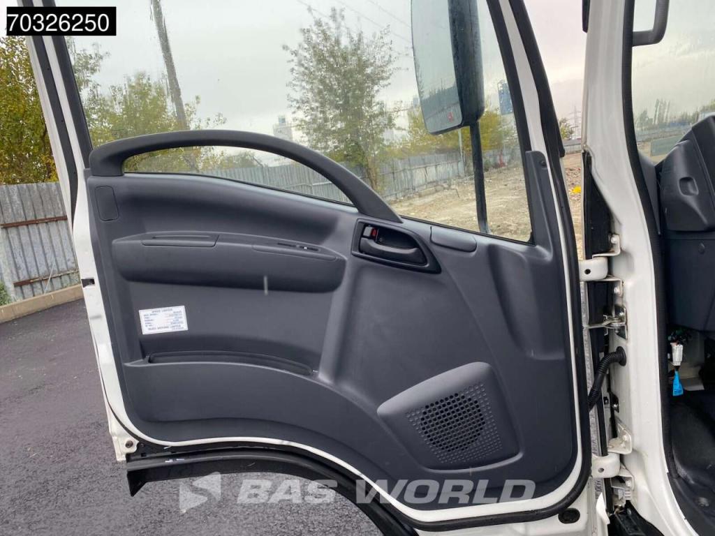 Isuzu P75 5.2 4X2 Foto 29
