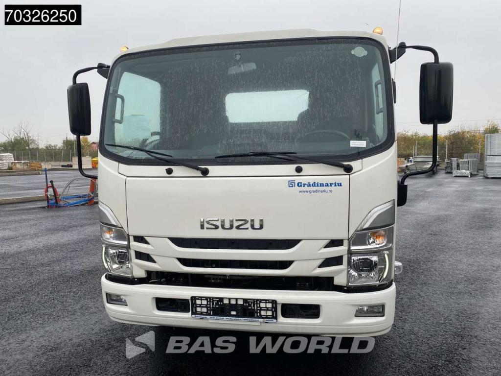 Isuzu P75 5.2 4X2 Foto 7