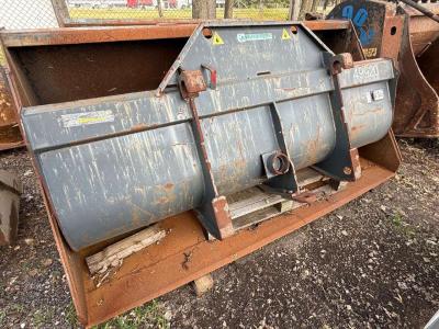 Tre Emme PS10 in vendita da Omeco Spa