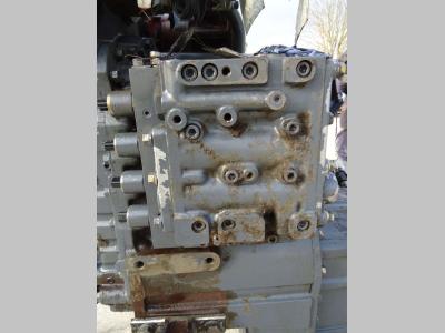 Distributore marce per Fiat Kobelco W270 in vendita da OLM 90 Srl