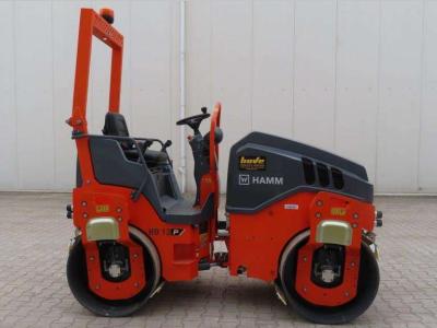 Hamm HD12P-VV