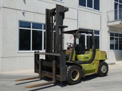 Clark CMP 60D in vendita da Effretti Srl