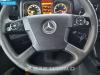 Mercedes Actros 2545 6X2 Meiller RK 2070 Hooklift StreamSpace Euro 5 Foto 26 thumbnail
