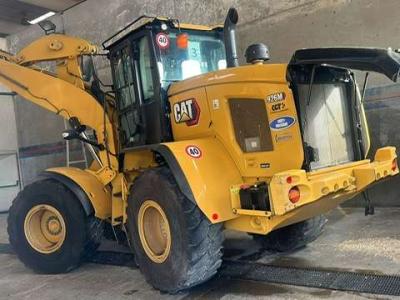 Caterpillar 926M