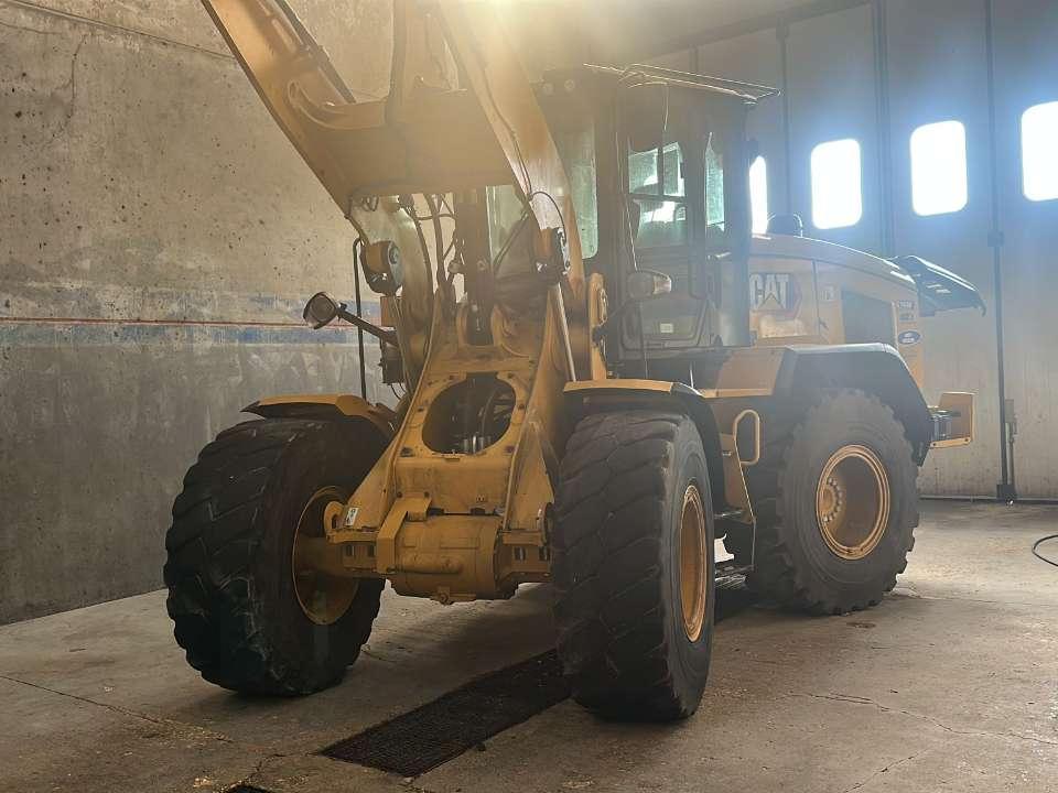 Caterpillar 926M Foto 13