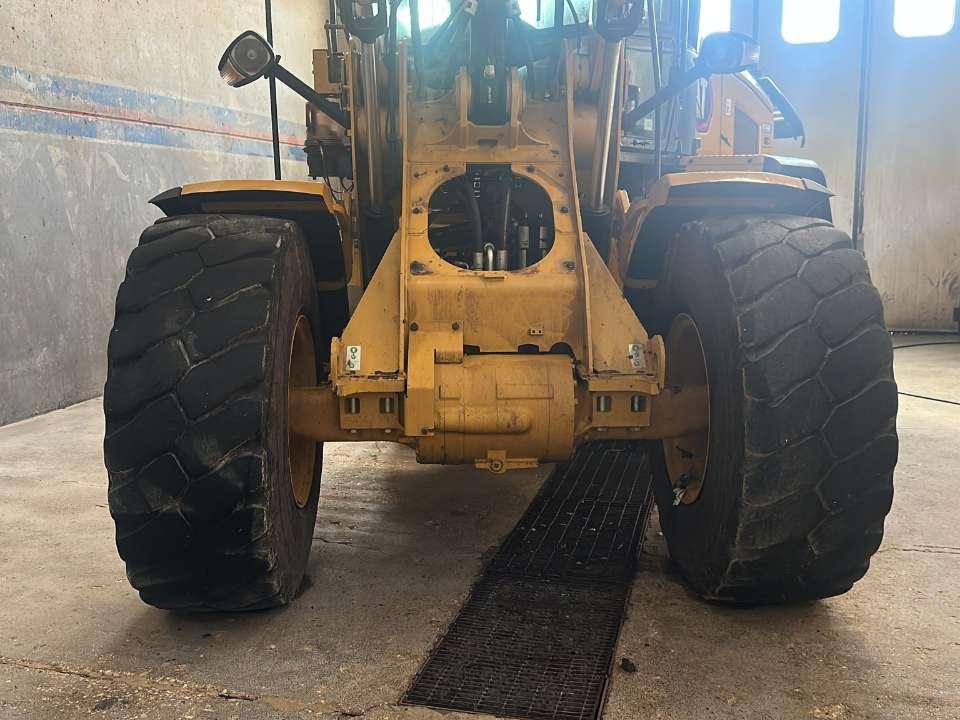 Caterpillar 926M Foto 5
