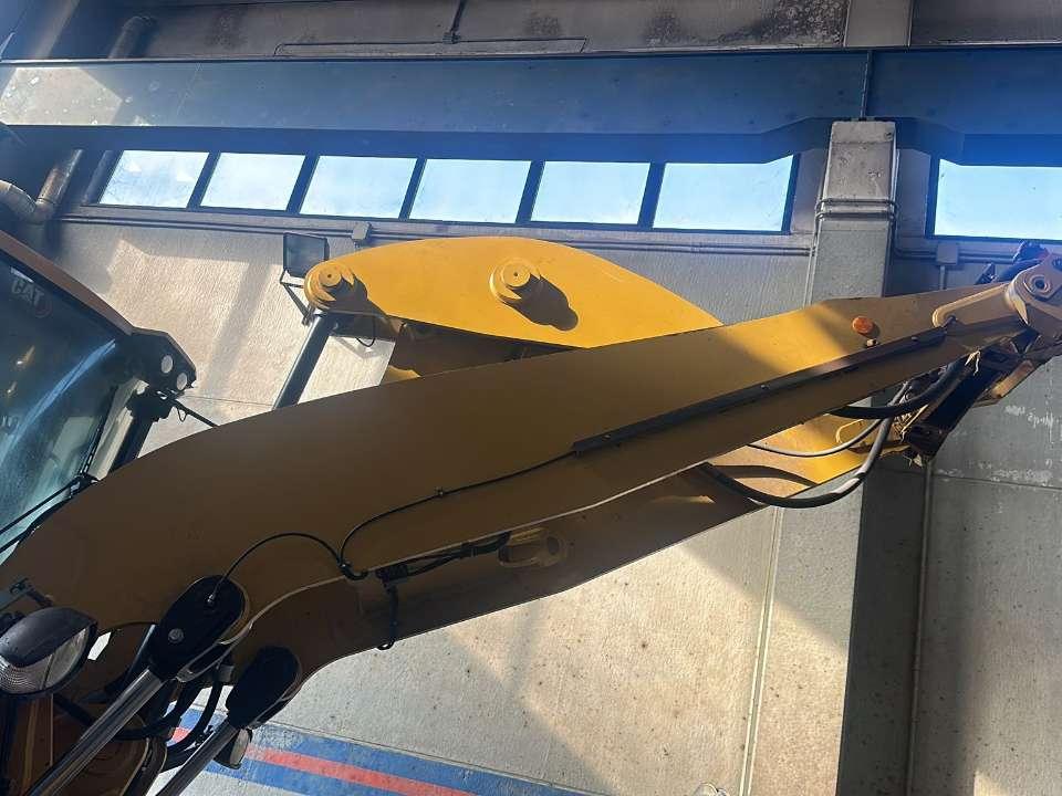 Caterpillar 926M Foto 6