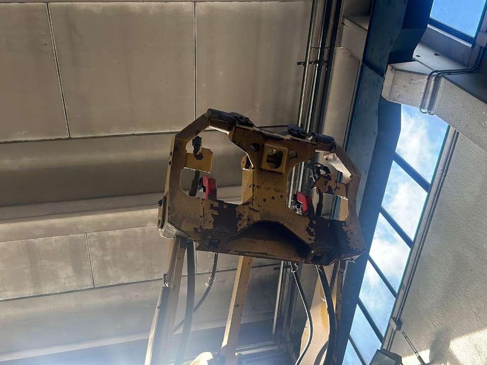 Caterpillar 926M Foto 7