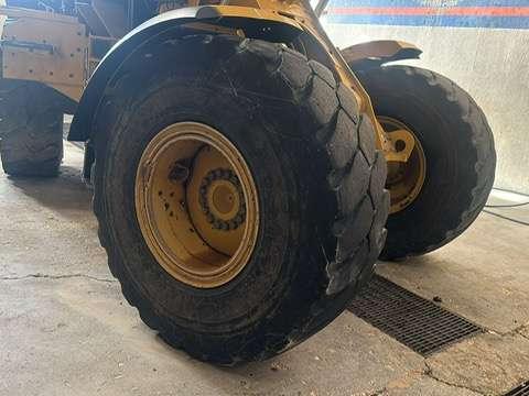 Caterpillar 926M Foto 8