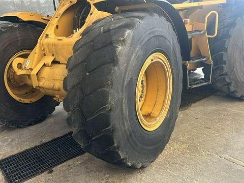 Caterpillar 926M Foto 9