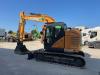 Case CX145D Foto 3 thumbnail
