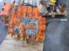 Distributore idraulico per Fiat Hitachi FH450.3 Foto 2 thumbnail