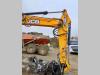 JCB JS235HD Foto 5 thumbnail