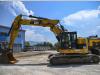 Caterpillar 321D Foto 2 thumbnail