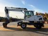 Volvo EW160 Foto 1 thumbnail