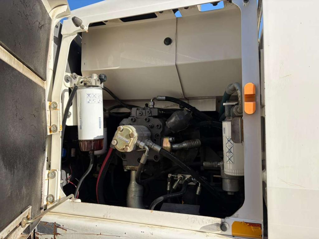 Volvo EW160 Foto 30