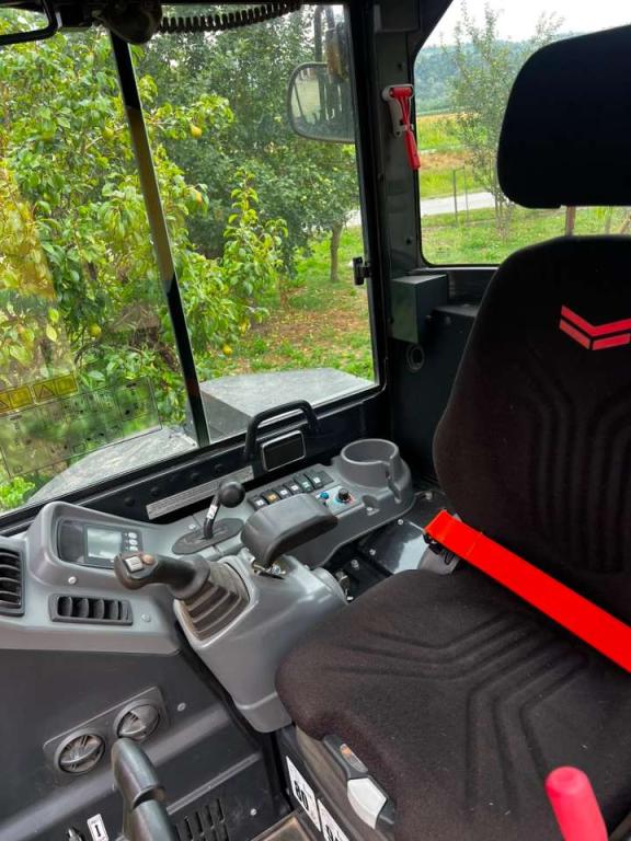 Yanmar VIO57-U Foto 3