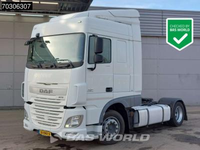 Daf XF 460 XF 4X2 NL-Truck Mega SC 80% Tyres in vendita da BAS World B.V.