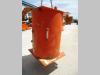 Serbatoio olio idraulico per Hitachi ZAXIS 350-3 Foto 1 thumbnail