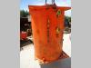 Serbatoio olio idraulico per Hitachi ZAXIS 350-3 Foto 2 thumbnail