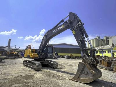 Volvo EC300ENL