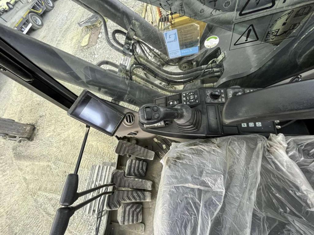 Volvo EC300ENL Foto 18