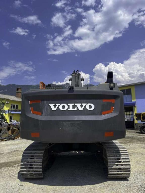Volvo EC300ENL Foto 5