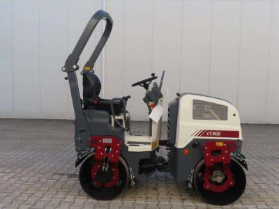 Dynapac CC900 in vendita da Bove Verhuur & Verkoop