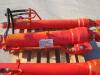 Pistone posizionatore per Fiat Hitachi 150W3 Foto 1 thumbnail
