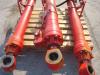 Pistone posizionatore per Fiat Hitachi 150W3 Foto 2 thumbnail