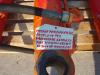 Pistone posizionatore per Fiat Hitachi 150W3 Foto 3 thumbnail