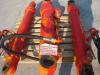 Pistone posizionatore per Fiat Hitachi 150W3 Foto 4 thumbnail