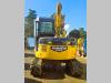 Komatsu PC78MR-6 Foto 1 thumbnail