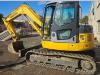 Komatsu PC78MR-6 Foto 8 thumbnail