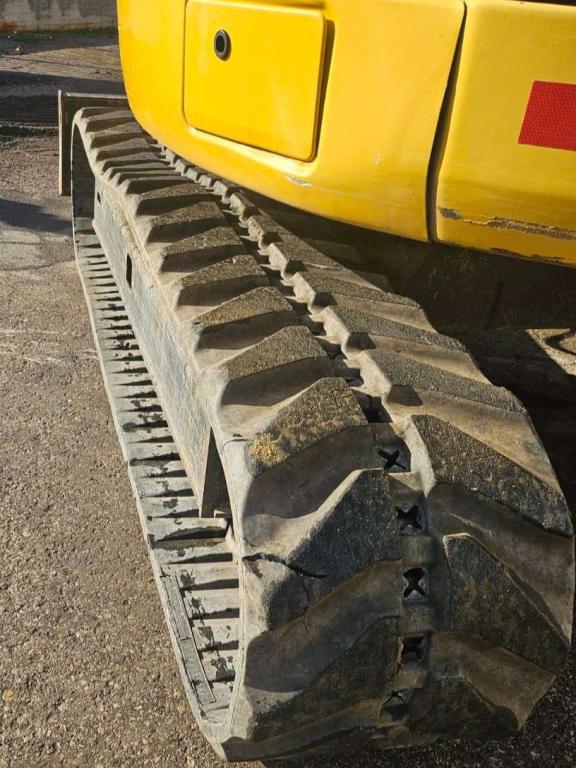 Komatsu PC78MR-6 Foto 7
