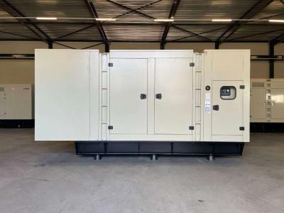 Volvo TWD1645GE - 770 kVA Generator - DPX-18885 in vendita da DPX Power Europe B.V.