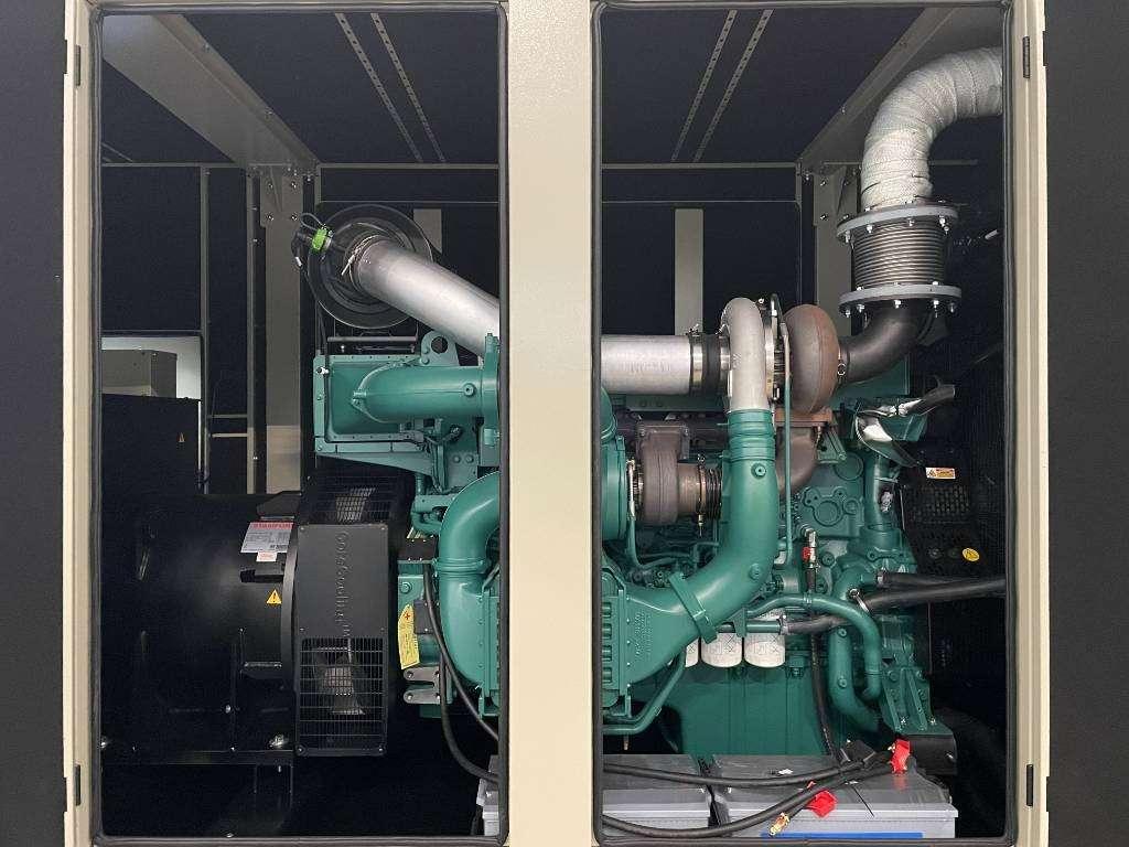 Volvo TWD1645GE - 770 kVA Generator - DPX-18885 Foto 8