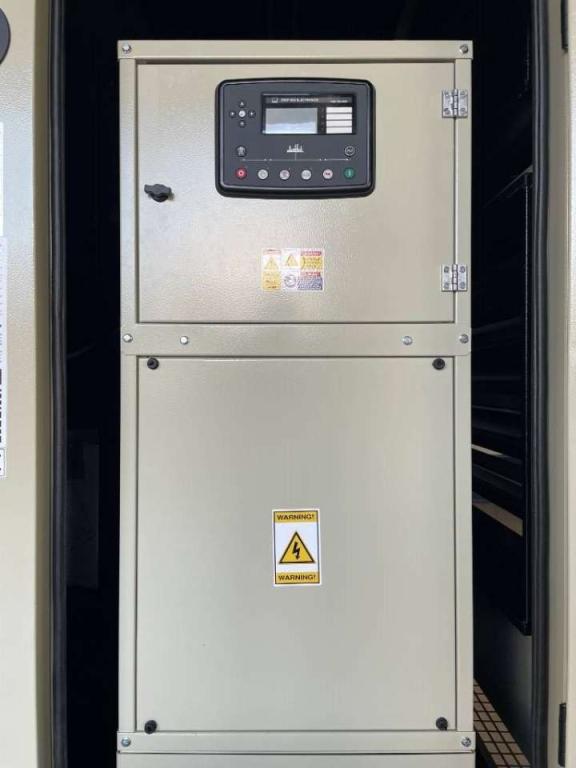 Volvo TWD1645GE - 770 kVA Generator - DPX-18885 Foto 9