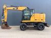Caterpillar M314F | LOW HOURS Foto 30 thumbnail