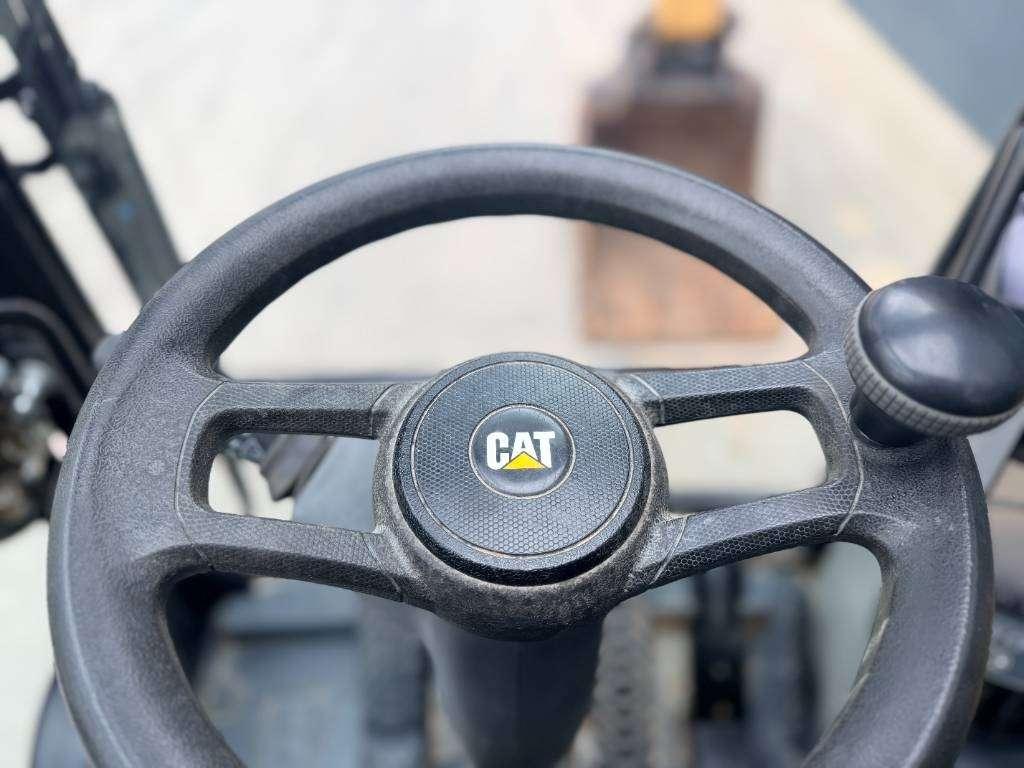 Caterpillar M314F | LOW HOURS Foto 10