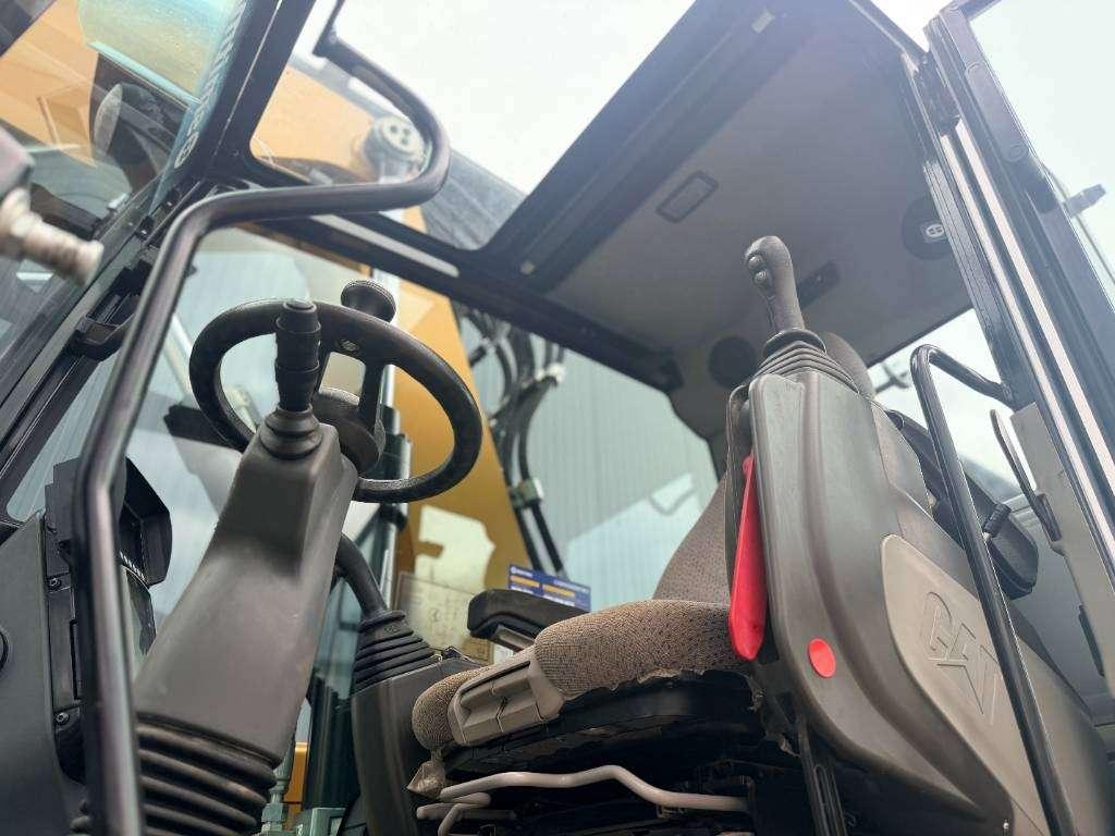 Caterpillar M314F | LOW HOURS Foto 14