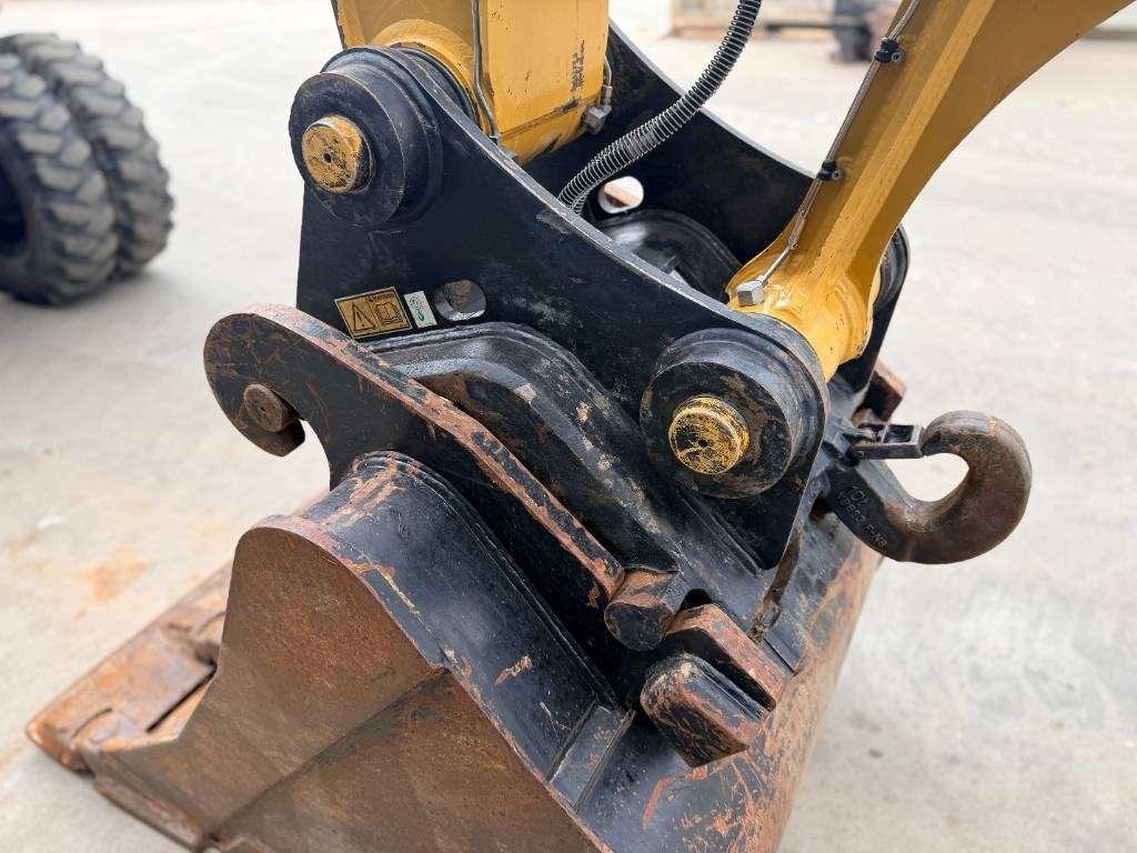 Caterpillar M314F | LOW HOURS Foto 19