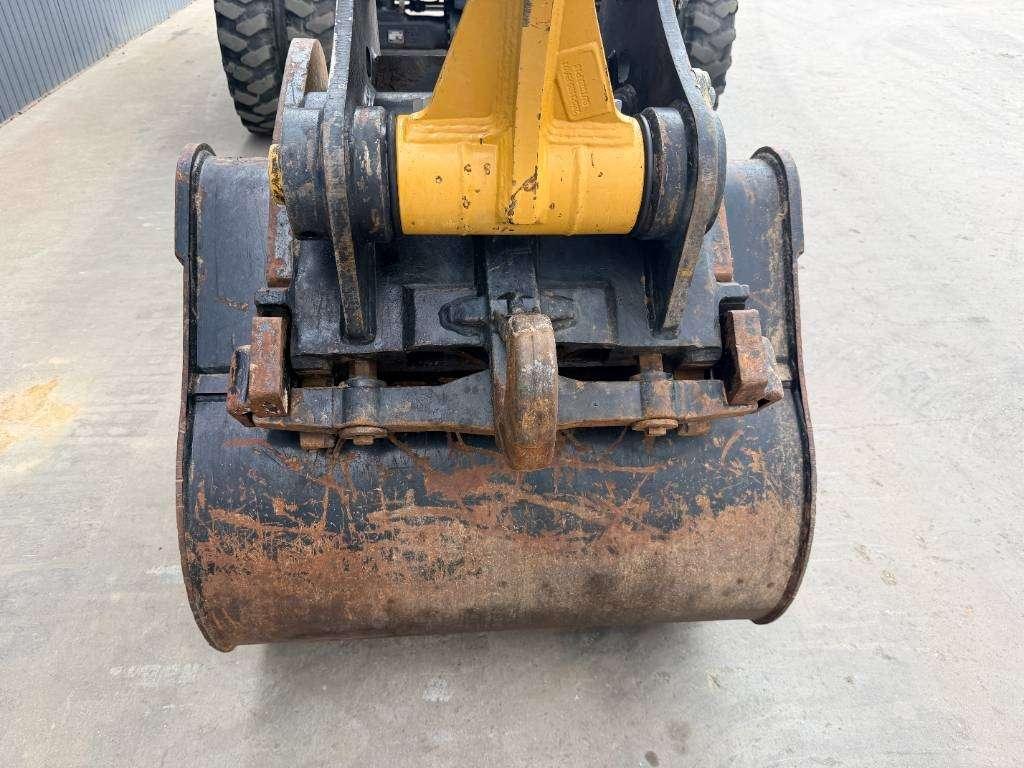 Caterpillar M314F | LOW HOURS Foto 21